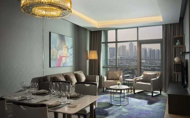 Intercontinental Residence Pondok Indah by IHG