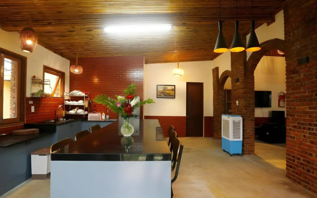 Winhouse Villa