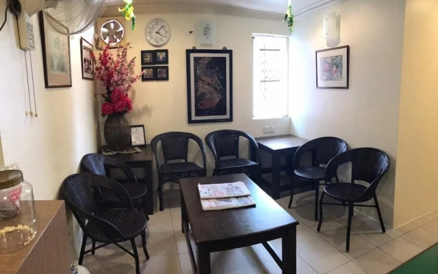 Johan Travellers Lodge