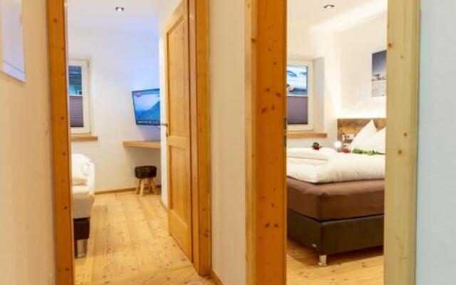 Appartements Ski Rent Michael