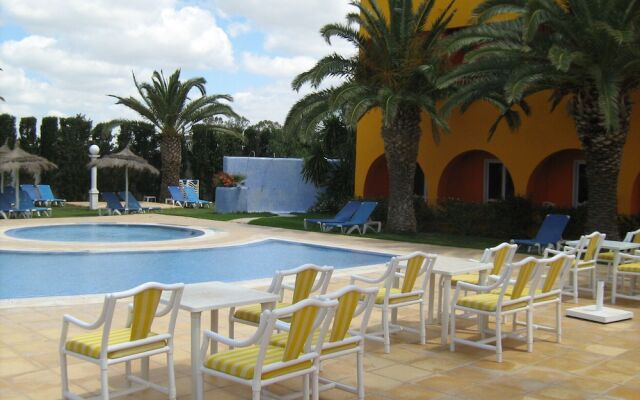 Sun Holiday Beach hôtel