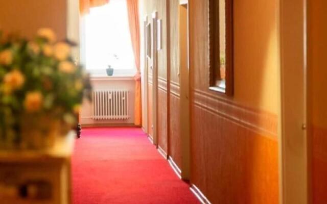 Hotel Zum Goldenen Stern