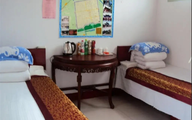 Xusheng Inn