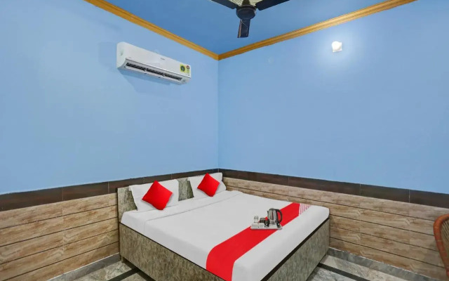 Oyo Flagship 702174 V2 Residency