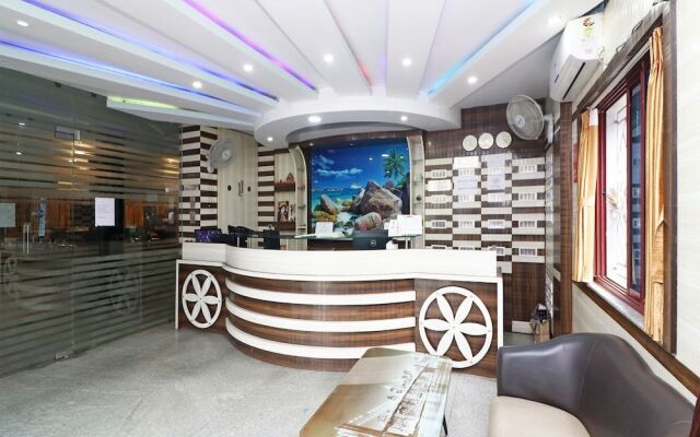 OYO 7555 Live Hotel Digha