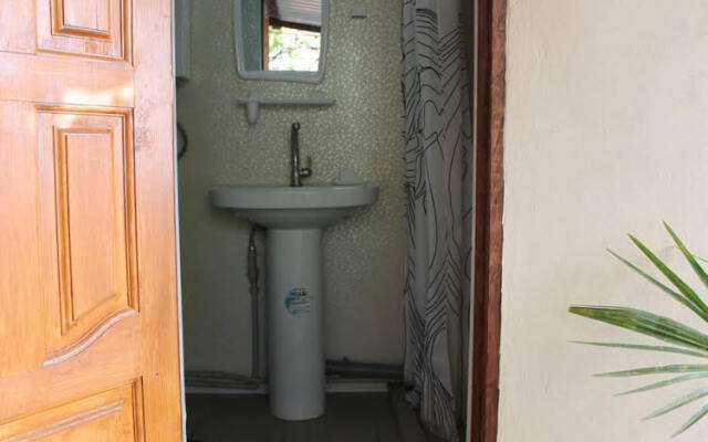 Sochi Hostel