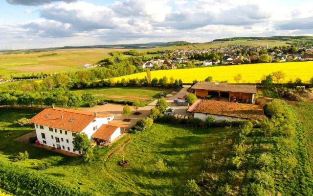 BioWeingut & Landhotel Gänz