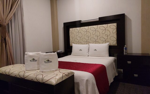 Hotel Sierra Norte Inn