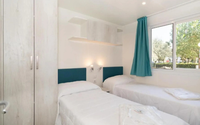 Club del Sole Romagna Family Village Riccione.