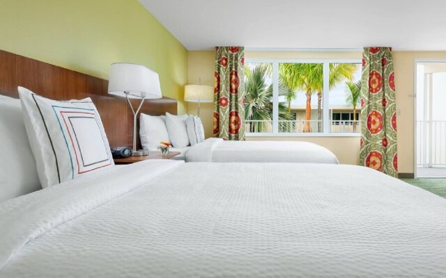 Fairfield Inn & Suites Key West at The Keys Collection