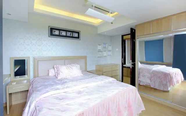 La Grande by Djitu Hospitality