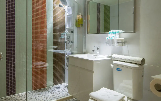 Meci Hotel