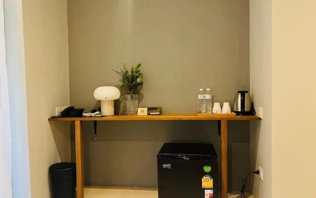 Woodstory Boutique Hotel