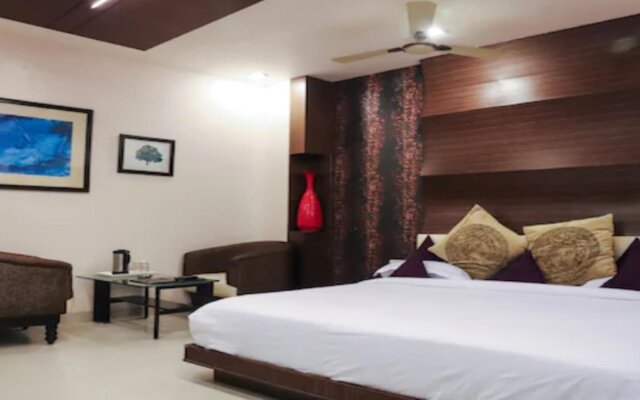 Hotel Samdariya Inn