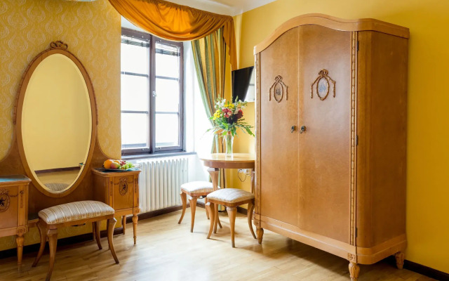 Hotel Zlaty Andel