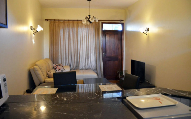Prestige Hotel Suites Kampala
