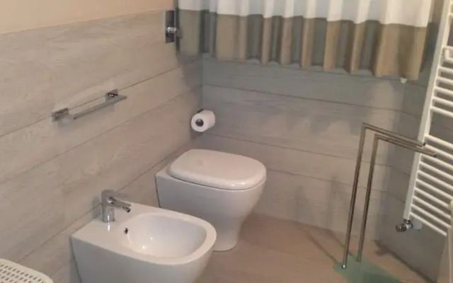Residence Dante