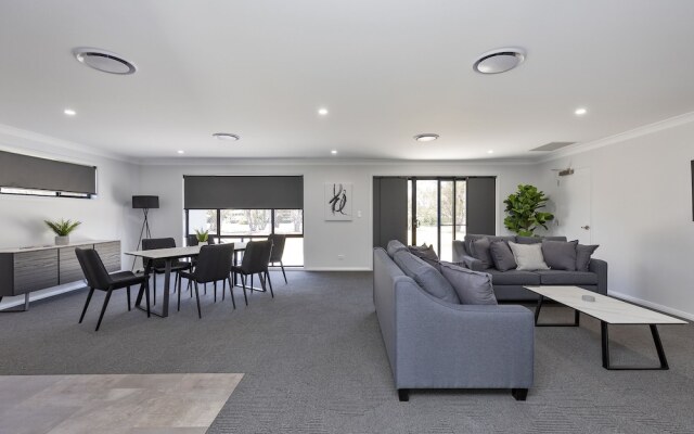 CH Boutique Apartments The Ringers Road