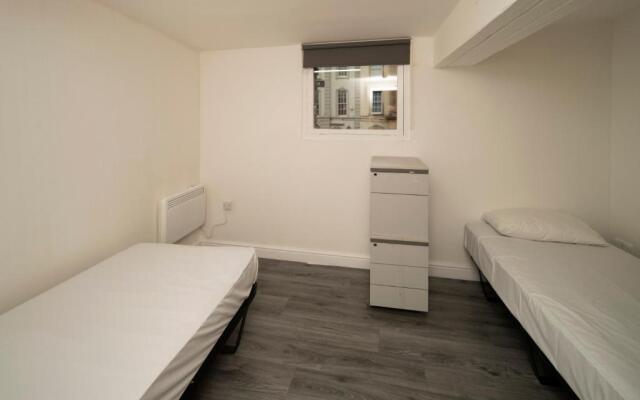 Harbourside Hostel Bristol