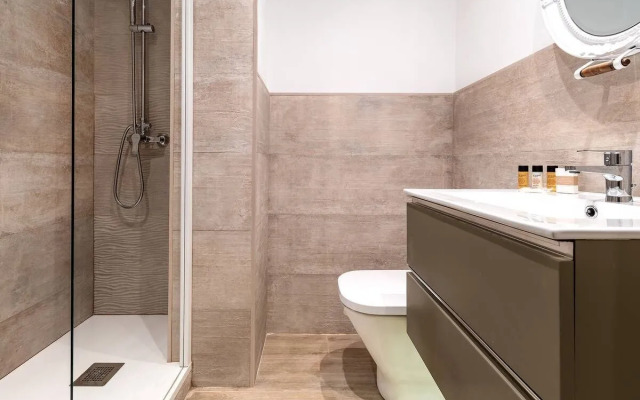 Hostal Boutique Plaza Cantarero