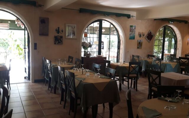 Auberge Les Arômes