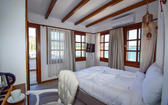 Mets Boutique Hotel
