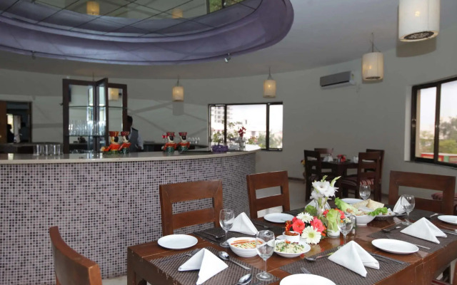 Jeevantara Club and Resort