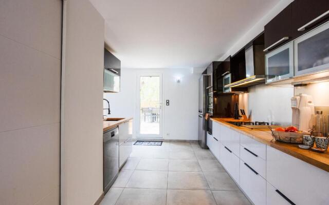 LA SOLEILLA VI4295 By Riviera Holiday Homes