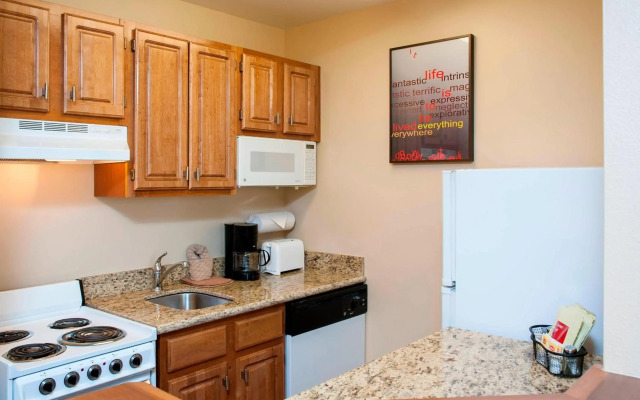 TownePlace Suites Indianapolis Keystone