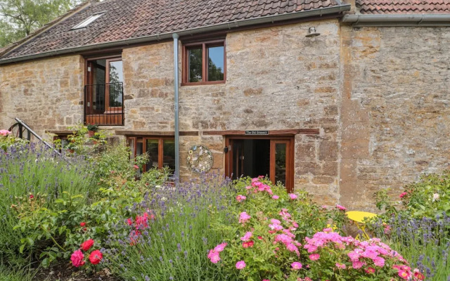 The Old Granary