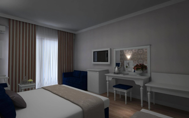 Kemal Bay Hotel