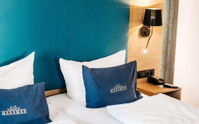 Hotel Messmer