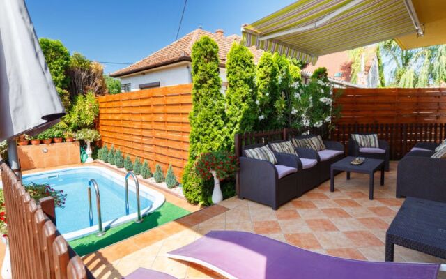 House Ilona Rio Marina