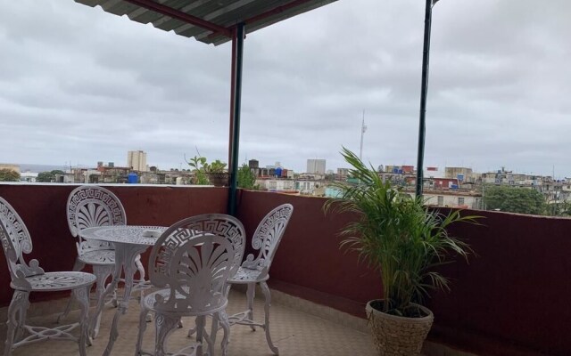 Oda al Mar