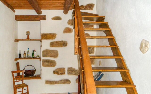 Beautiful Home in Sadali With 1 Bedrooms