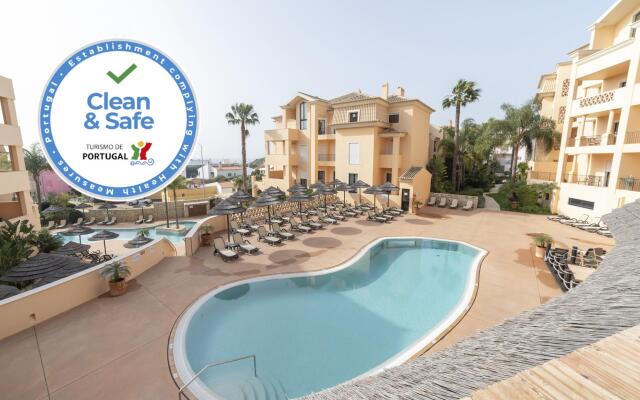 A48 - Starlight Apartment in Praia da Luz