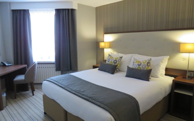 Mercure Preston Samlesbury