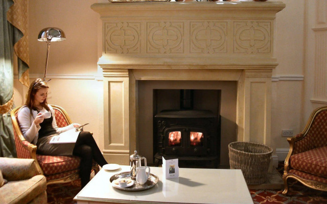 Grange Hotel