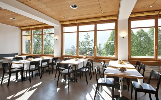 Laagers Hotel Garni