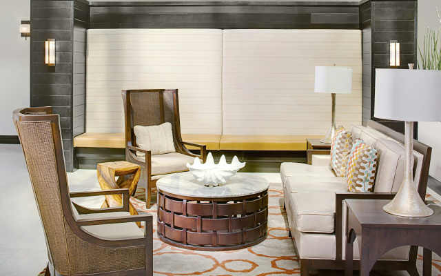 Embassy Suites by Hilton Destin Miramar Beach