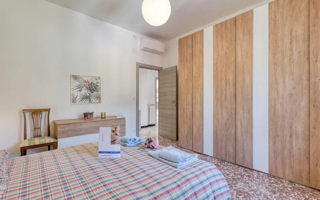 GP Apartments - Sea And Relax