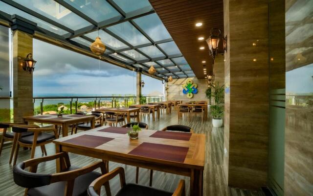 Sunrise Aventus Hotel Nusa Dua