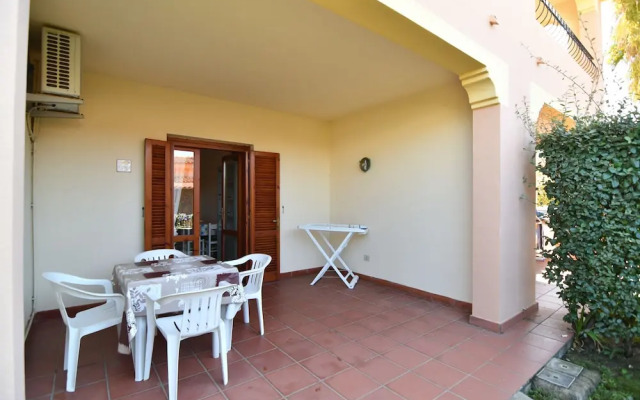 Residence Il Geranium