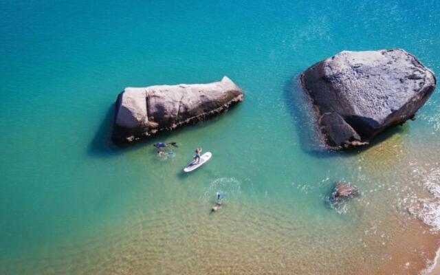 Bounce Magnetic Island