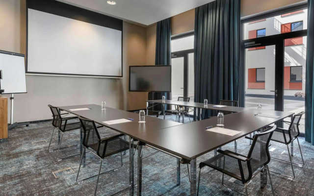Novotel Regensburg Zentrum