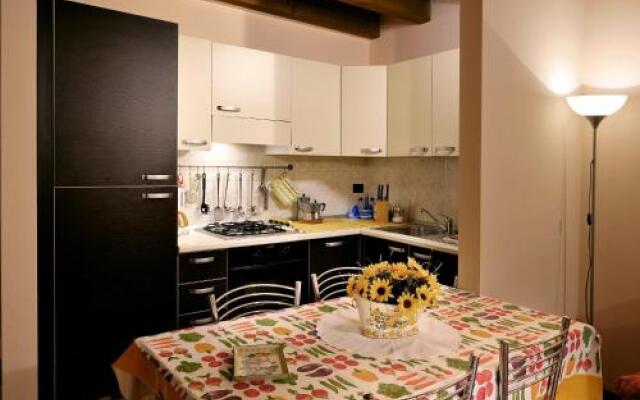 La Loggia Appartamenti Calzavellia