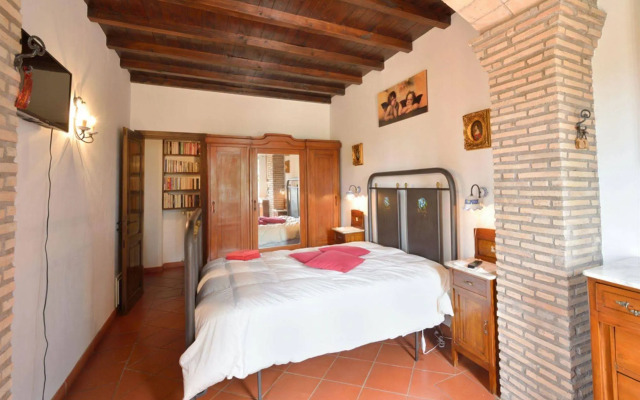 Il Casale delle Ginestre Bed & Breakfast