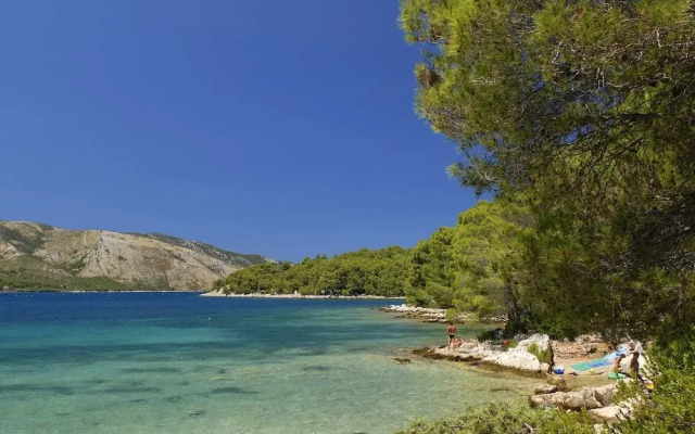 Helios Sunny Apartments by Valamar