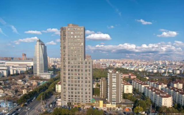 Huiyang Business Hotel