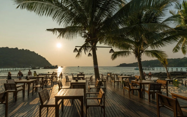 Siam Beach Resort Koh Kood